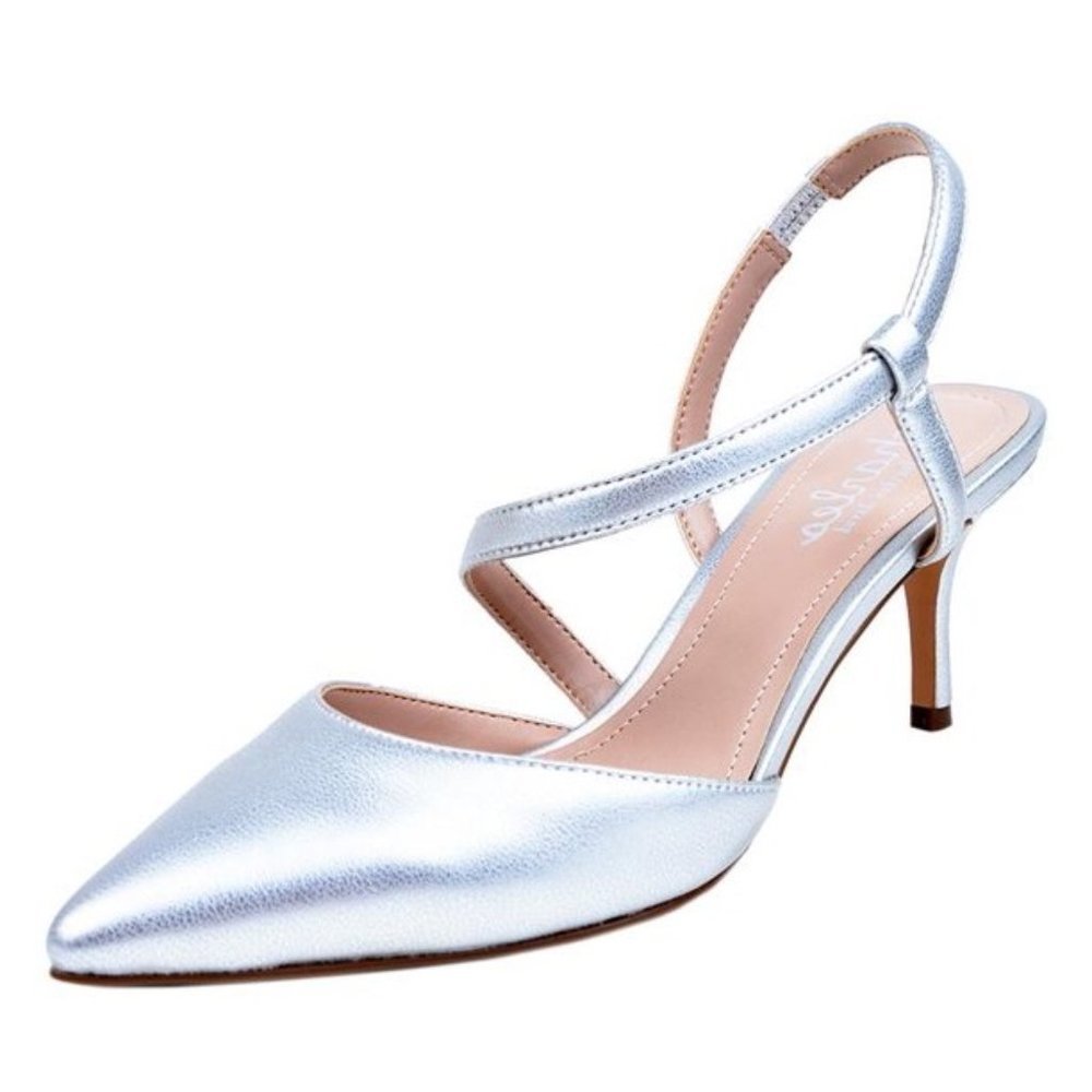 Charles by Charles David Women's Alda Pump